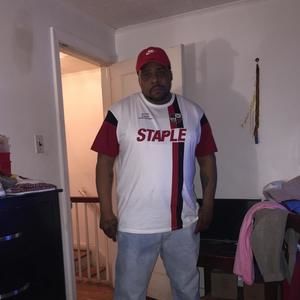 Meet your Posher, Daymion